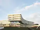 Четырёхместный номер Superior