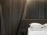 Четырёхместная студия Luxury