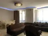 Апартаменты