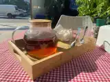 Номер Deluxe с балконом
