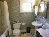 Номер Стандарт с видом на сад
