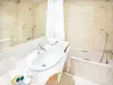 Трёхместный номер Стандарт