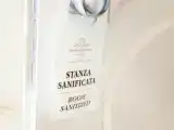 Трёхместный номер Стандарт с балконом