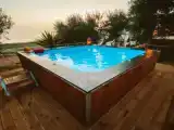 Полулюкс с видом на море