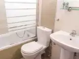 Апартаменты с балконом и с видом на море