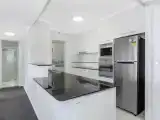 Номер Стандарт с 2 комнатами с видом на океан