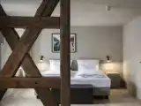 Двухместный люкс Комфорт