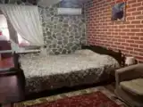 Четырёхместный номер Стандарт с балконом