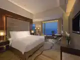Двухместный люкс с видом на реку