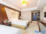 Двухместный семейный номер Стандарт