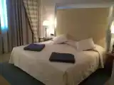 Двухместный полулюкс
