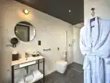 Двухместный номер Deluxe