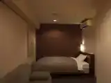 Двухместный номер Стандарт