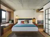 Одноместный клубный люкс