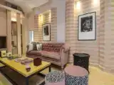 Run of House