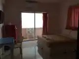 Номер Стандарт с балконом