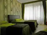 Четырёхместный номер