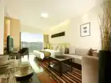 Люкс с балконом