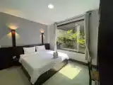 Двухместный номер Deluxe