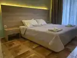 Четырёхместный номер Стандарт с балконом