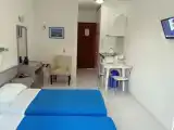 Апартаменты