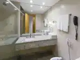 Четырёхместный номер Deluxe