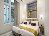 Номер Стандарт