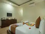 Двухместный люкс