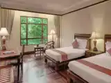 Семейный номер Deluxe