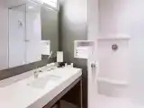 Двухместный номер Стандарт с балконом