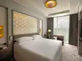 Двухместные апартаменты c 1 комнатой