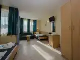 Трёхместный номер Стандарт