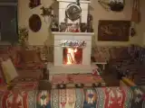 Трёхместный номер Стандарт