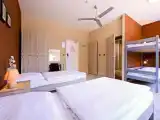 Трёхместный номер Стандарт