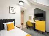 Номер Business