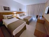 Трёхместные апартаменты Deluxe oceanfront