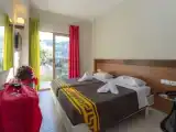 Трёхместный номер Стандарт