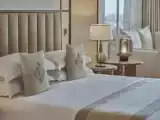 Двухместный полулюкс