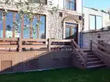 Run of House