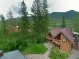 Двухместный номер Стандарт с видом на горы