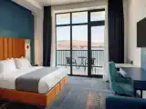 Двухместный номер Стандарт с видом на море