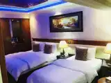 Семейный номер Deluxe
