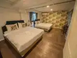 Номер Стандарт