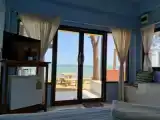 Двухместный номер Стандарт с видом на море