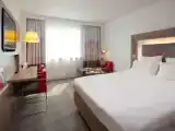 Двухместный номер Executive