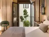 Двухместный номер Стандарт Patio
