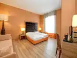 Трёхместный номер