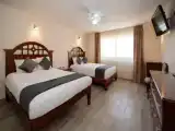 Четырёхместный номер Стандарт