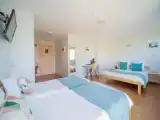 Четырёхместный номер Стандарт