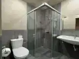 Двухместный люкс с видом на озеро